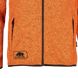 Sip protection tundra sweater oranje xxl