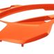 Husqvarna 430x bovenkap oranje 2018-2023