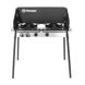 Petromax stove table double burner 90 cm