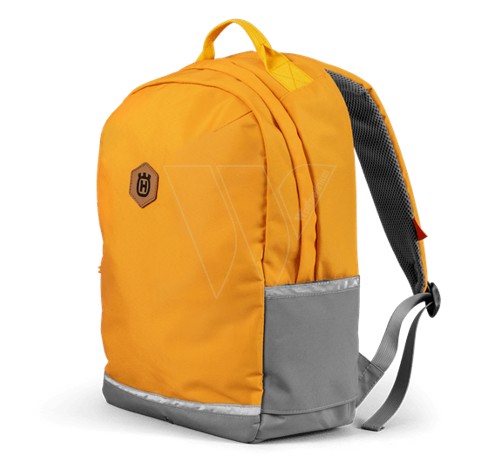 Husqvarna backpack xplorer yellow ladies/kids