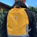 Husqvarna backpack xplorer yellow ladies/kids