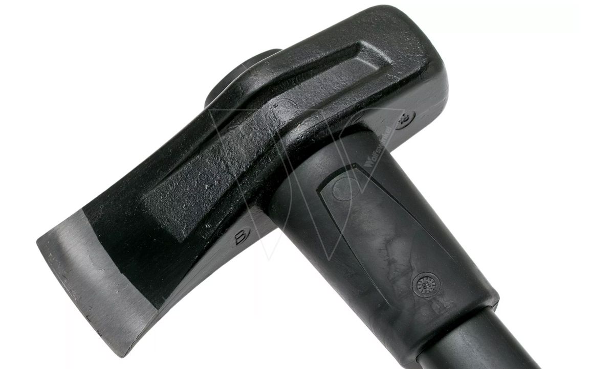 Fiskars x37 splitting hammer - 90cm 3670gr.