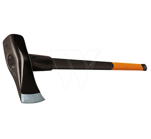 Fiskars x46 spalthammer 4.6kg 90cm