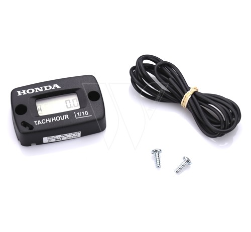 Honda stundenzähler/tacho für generator