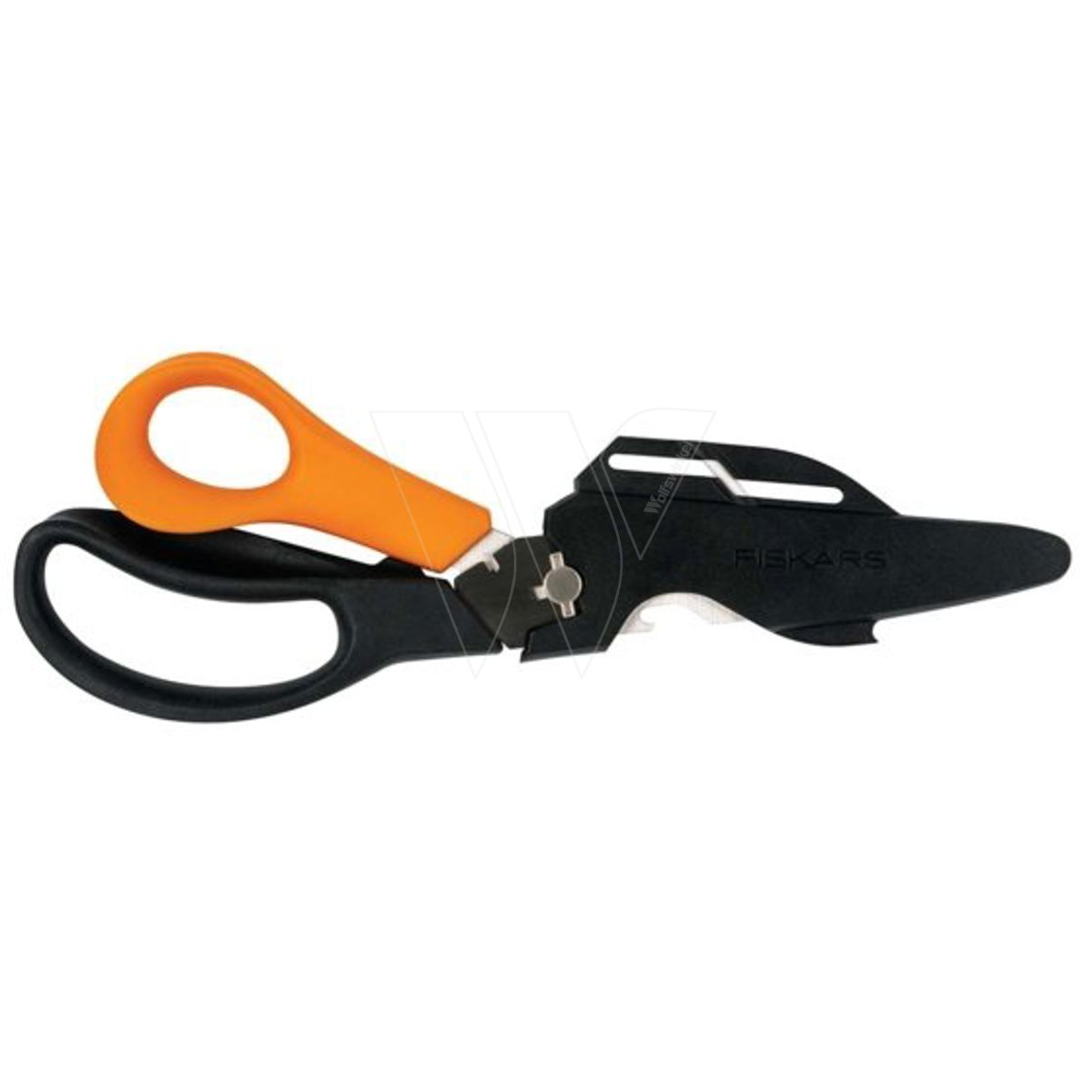 Fiskars solid multifunction scissors sp