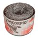 Arcelormittal scorpio® barbed wire 100m