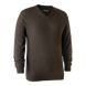 Deerhunter kingston sweater v-neck 3xl