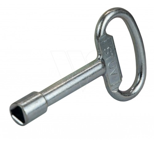 Schrankenschlüssel-dreieck 8 mm