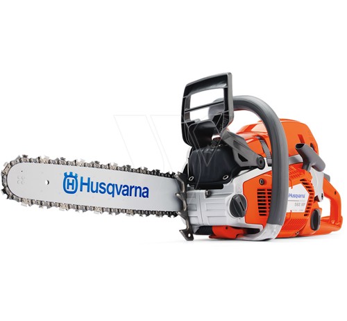 Husqvarna 562xp chainsaw - 50cm 4.8hp