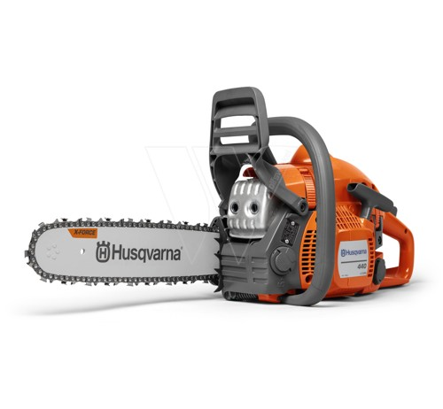 Husqvarna 440 ii chainsaw 38cm 2.5hp