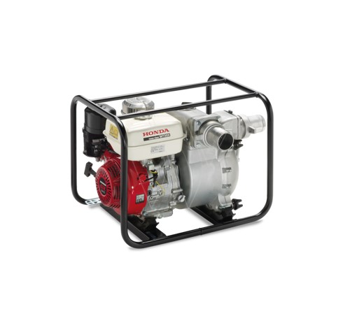 Honda wt30 semi-dirty water pump 1210 l/min