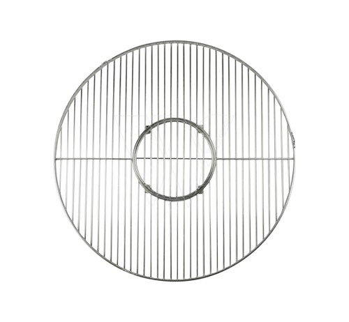 Valhal outdoor grill grid 70cm stainless steel