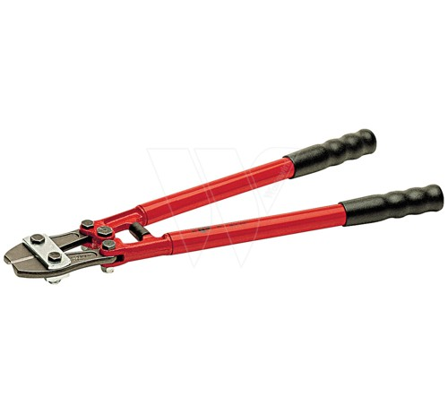 Nws bolt cutters 47cm to ø 7mm