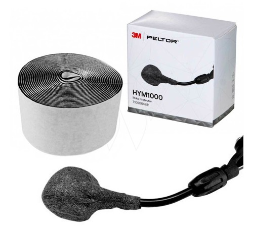 3m protective tape for microphone hym1000