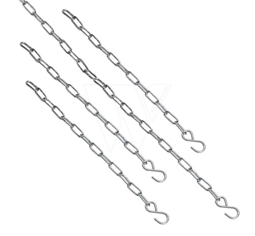 Valhal outdoor chain set for tripod