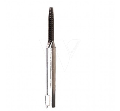 Timberline router pin - 3.2 mm 1/8''