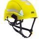 Petzl strato helmet hi-viz yellow