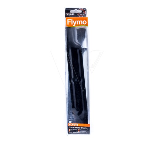 Flymo fly046 metal cutting blade 32 cm