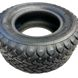 Husqvarna outer tire 16x6.50-8 rider old