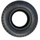 Husqvarna outer tire 16x6.50-8 rider old