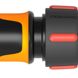 Fiskars hose coupling 19mm (3/4'')