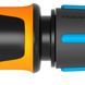 Fiskars hose coupling stop 13-15mm
