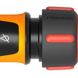 Fiskars hose connector stop 19mm (3/4)