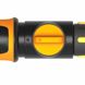 Fiskars hose coupling on / off 9mm (3/8)