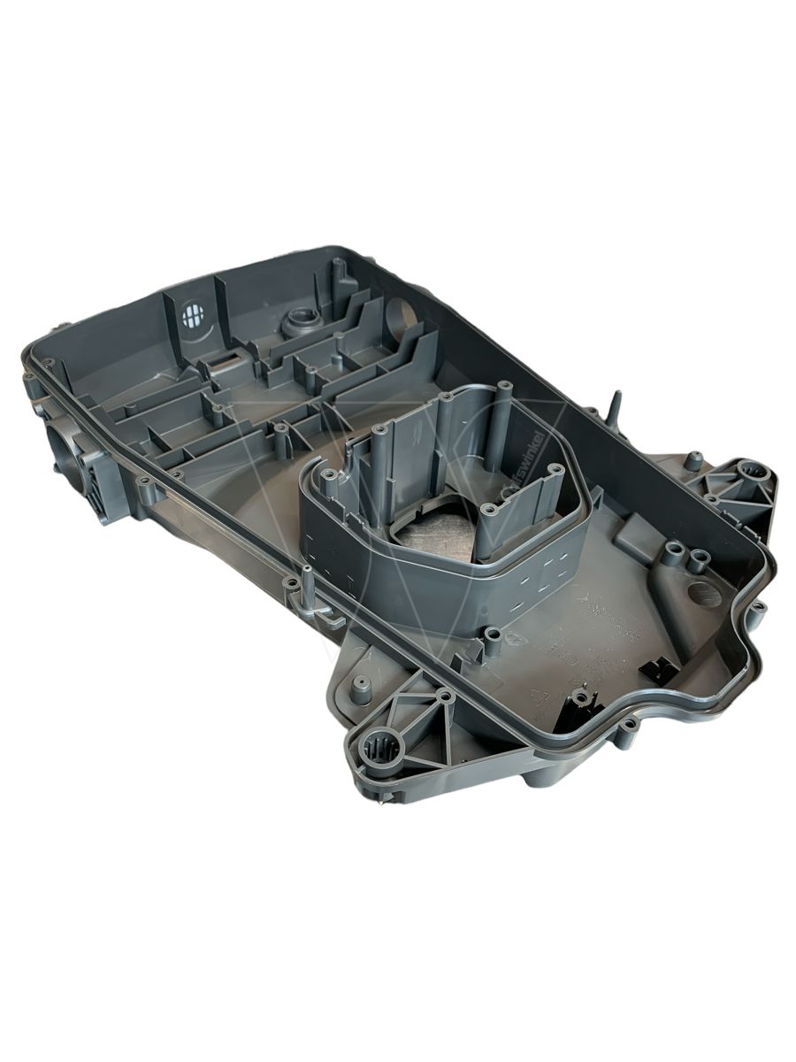 Husqvarna chassis onder p15 2015-2018