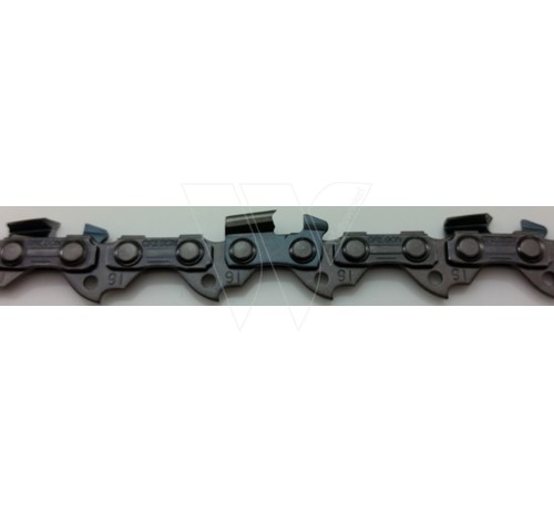 Oregon 91vxl chain 3/8 "lp 1.3 45 30cm