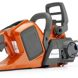 Husqvarna 330i chainsaw battery & charger
