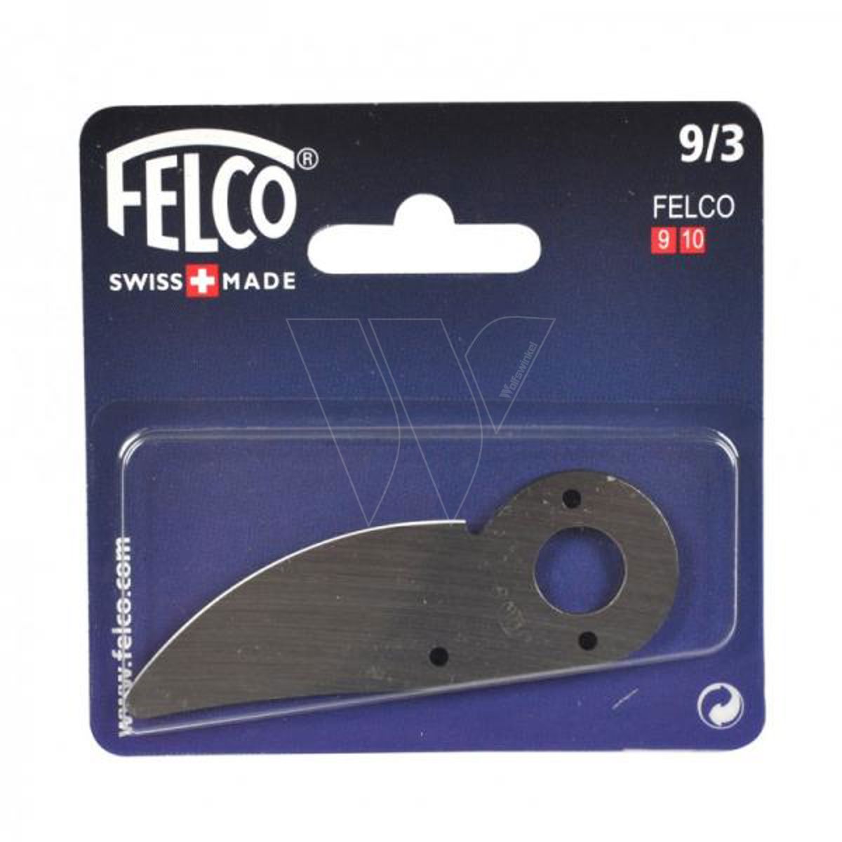 Felco 9/3 upper blade for felco 9/10