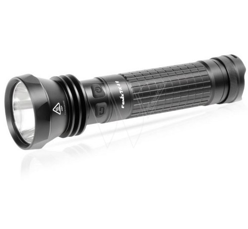 Fenix tk41 ledlamp - 900 lumen