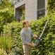 Gardena battery hedge trimmer comfcut set