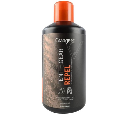Grangers tent & gear repel (paint on) 1