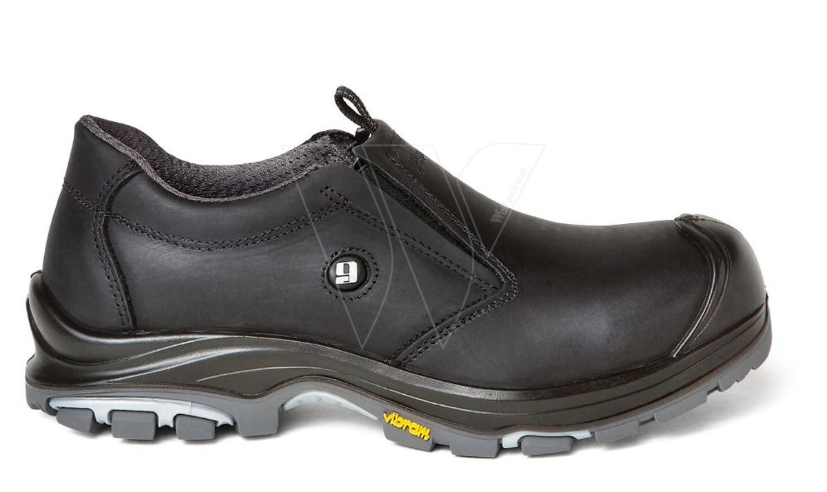 Grisport camino safety shoes s3- 42