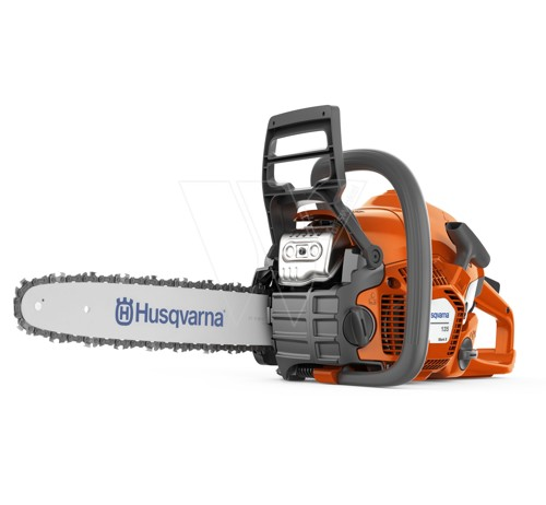 Husqvarna 135 ii chainsaw 36cm 2.2hp
