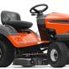 Husqvarna tc138l lawn tractor offer