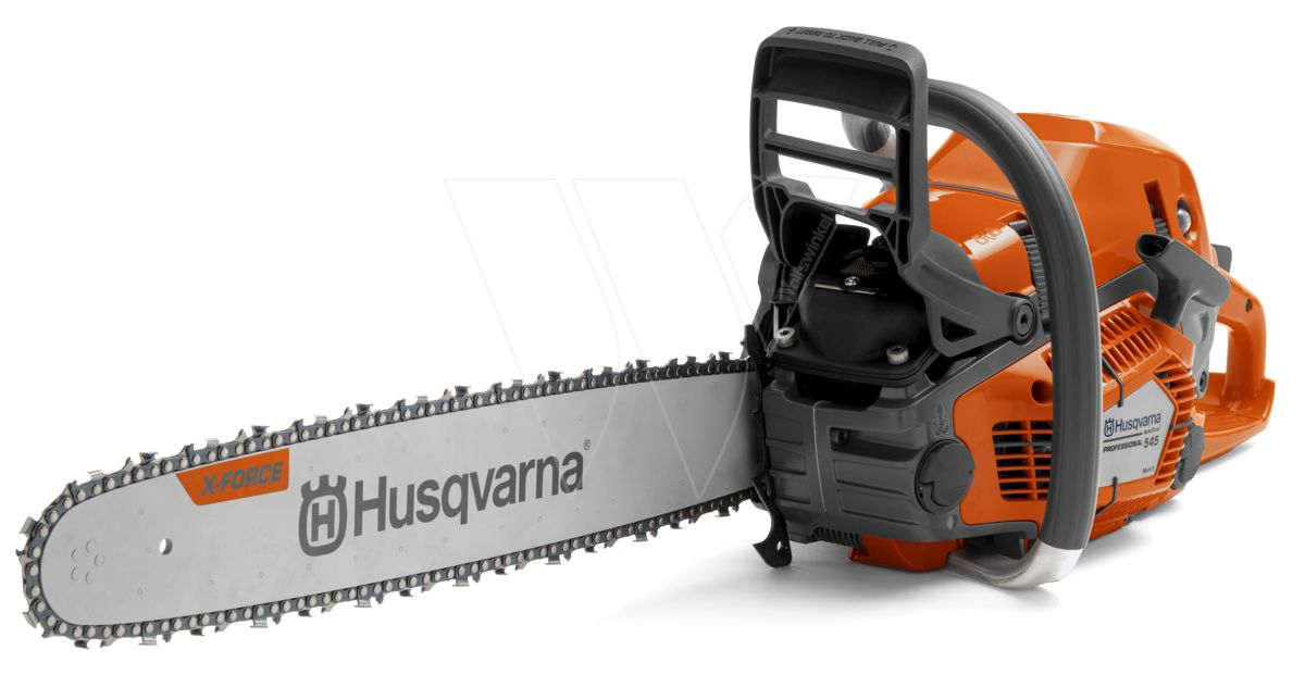 Husqvarna 545 mark2 chainsaw 38cm