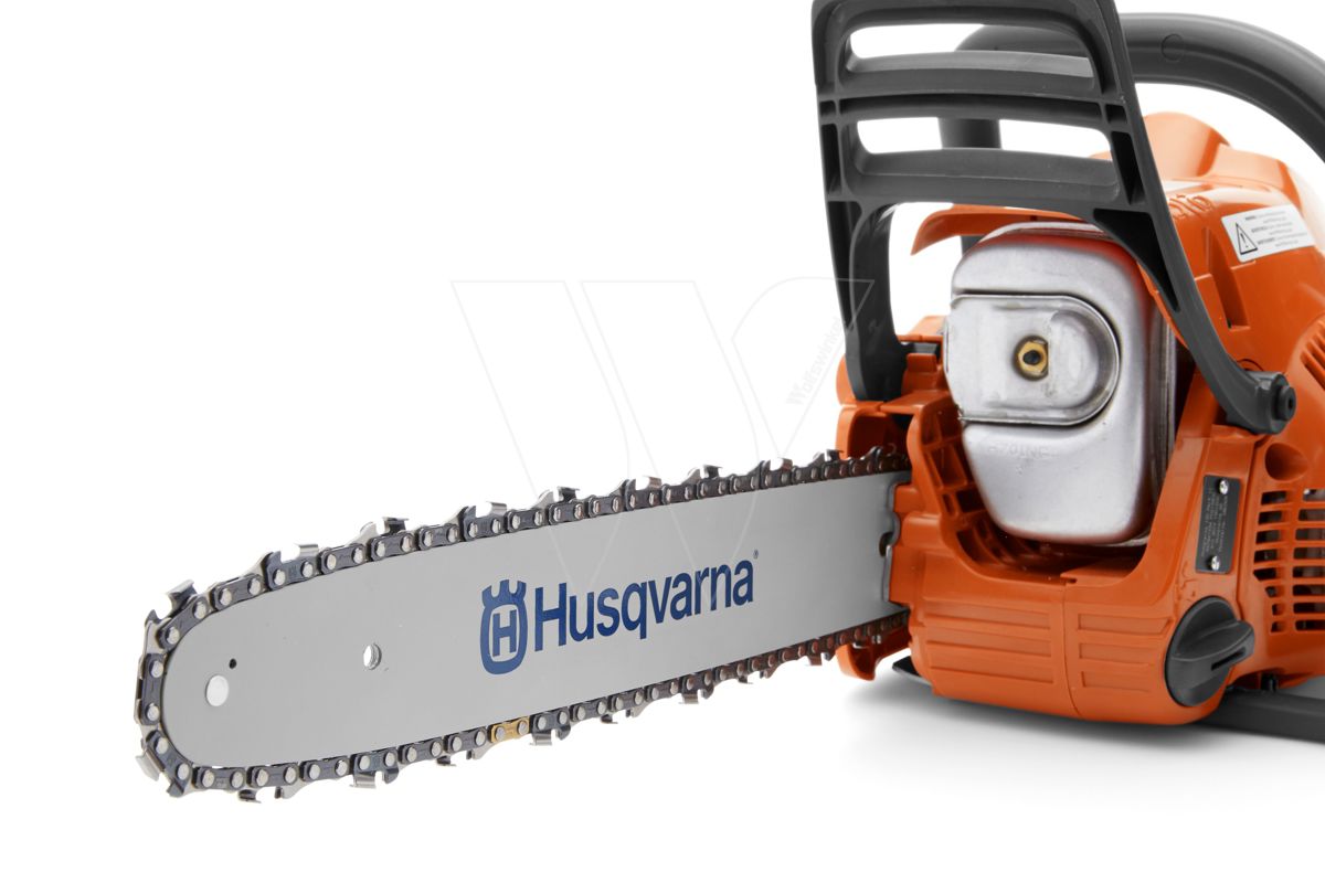 Buy Husqvarna 120 ii chainsaw 36cm 1.9pk 967861903 Wolfswinkel your  Husqvarna specialist
