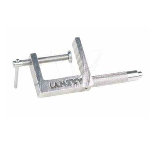 Lansky table clamp
