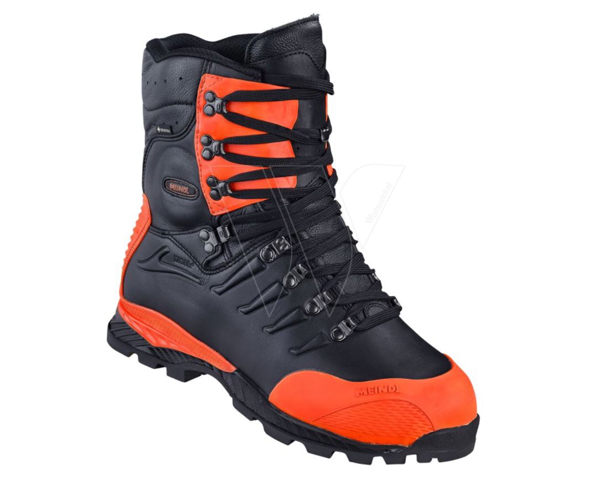 Meindl timber pro gtx s2 - 38