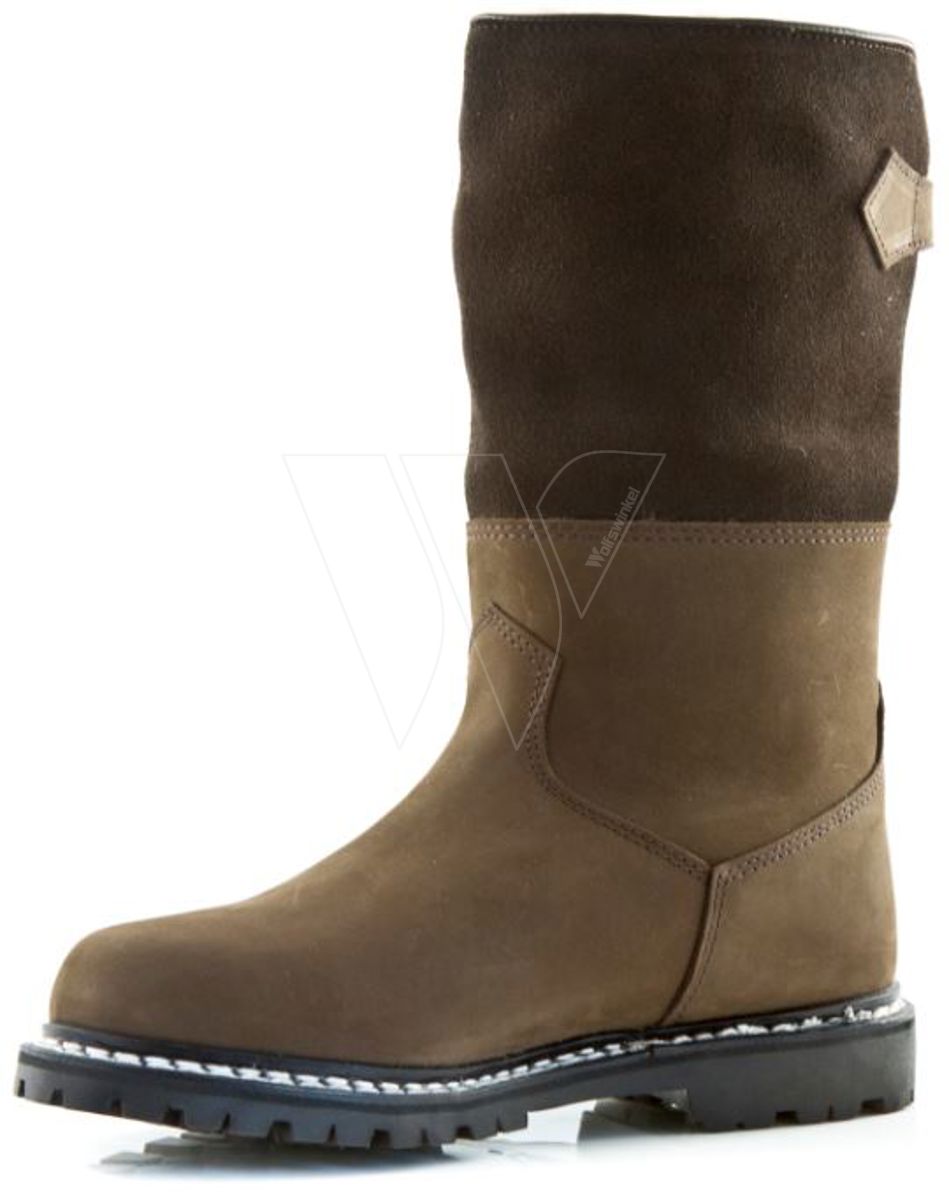 Meindl winter boot arosa lady - 39