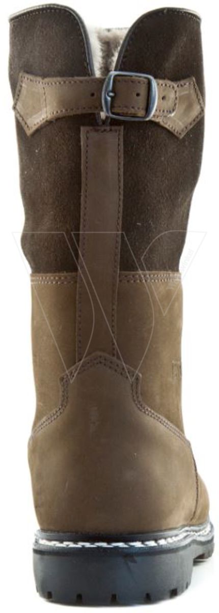 Meindl winter boot arosa lady - 37