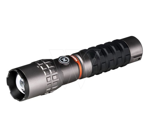 Nebo slyde king 2k rechargeable flashlight