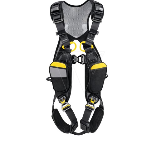 Petzl newton easyfit int harness 1