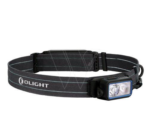 Olight array 2 stirnlampe 600 lumen