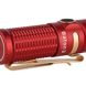 Olight baton 3 premium kit rood