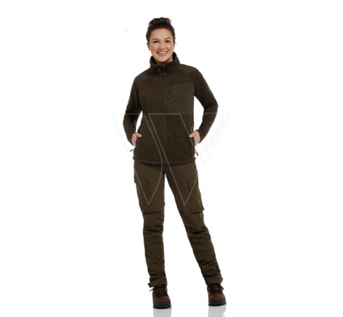 Rovince flexline olive green woman 36