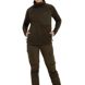 Rovince flexline olive green woman 34